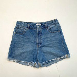Forever 21 Jean Shorts